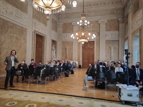 Conference